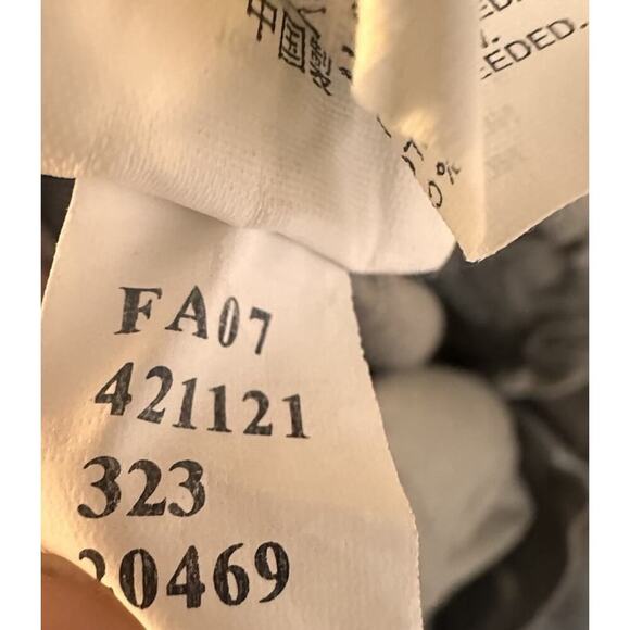 Vtg Y2K Oakley Rip Stop Cargo Pants Men’s 40x32 Khaki Tactical Military Baggy - Picture 4 of 16